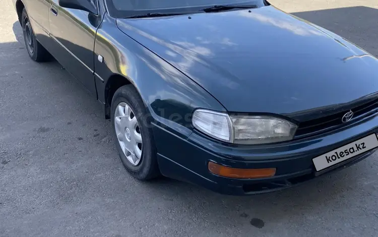 Toyota Camry 1993 годаүшін1 600 000 тг. в Талдыкорган