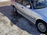 BMW 520 1995 годаүшін1 600 000 тг. в Актобе – фото 5