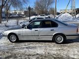 BMW 520 1995 годаүшін1 600 000 тг. в Актобе – фото 3
