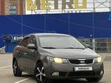 Kia Cerato 2012 года за 4 600 000 тг. в Актобе