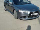 Mitsubishi Lancer 2012 года за 4 700 000 тг. в Затобольск