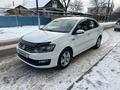 Volkswagen Polo 2019 года за 7 250 000 тг. в Алматы – фото 8