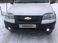 Chevrolet Niva 2019 годаүшін5 100 000 тг. в Астана