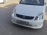Honda Stream 2001 годаfor2 800 000 тг. в Алматы