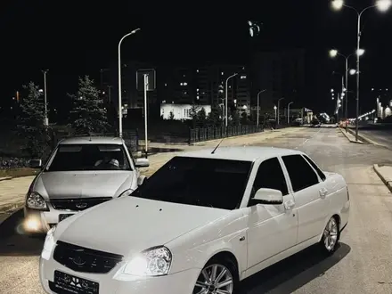 ВАЗ (Lada) Priora 2170 2015 года за 2 900 000 тг. в Шымкент