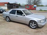 Mercedes-Benz E 280 1995 годаfor5 600 000 тг. в Алматы – фото 5