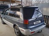 Mitsubishi Space Runner 1992 годаүшін1 500 000 тг. в Алматы