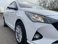 Hyundai Accent 2021 года за 8 450 000 тг. в Караганда – фото 16