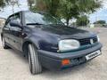 Volkswagen Golf 1992 года за 1 000 000 тг. в Алматы – фото 7