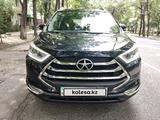 JAC S3 2019 года за 5 350 000 тг. в Алматы