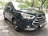JAC S3 2019 года за 5 350 000 тг. в Алматы – фото 3