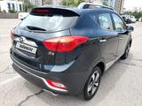 JAC S3 2019 года за 5 350 000 тг. в Алматы – фото 4