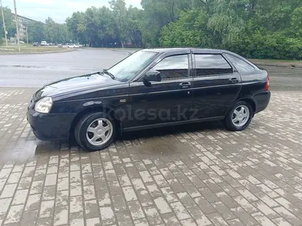 ВАЗ (Lada) Priora 2172 2011 года за 2 700 000 тг. в Усть-Каменогорск – фото 3