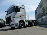 КамАЗ  65659-70008-CA 2025 годаүшін51 360 000 тг. в Алматы
