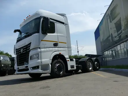 КамАЗ  65659-70008-CA 2025 года за 51 360 000 тг. в Алматы