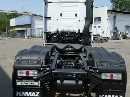 КамАЗ  65659-70008-CA 2025 года за 51 360 000 тг. в Алматы – фото 2