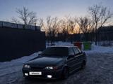 ВАЗ (Lada) 2115 2007 года за 1 150 000 тг. в Уральск