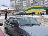 ВАЗ (Lada) 2115 2007 года за 1 150 000 тг. в Уральск – фото 3