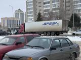 ВАЗ (Lada) 2115 2007 года за 1 150 000 тг. в Уральск – фото 2