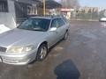 Toyota Mark II Qualis 1998 года за 2 500 000 тг. в Алматы – фото 9