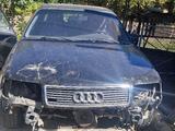 Audi 100 1991 года за 400 000 тг. в Талдыкорган