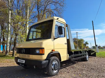 Mercedes-Benz 1991 года за 7 500 000 тг. в Тараз – фото 2