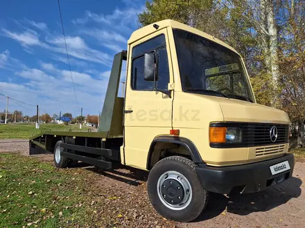 Mercedes-Benz 1991 года за 7 500 000 тг. в Тараз – фото 9