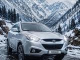 Hyundai Tucson 2014 года за 7 350 000 тг. в Костанай