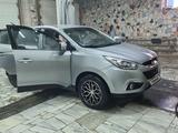 Hyundai Tucson 2014 года за 7 350 000 тг. в Костанай – фото 3