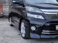 Toyota Vellfire 2012 года за 6 500 000 тг. в Актобе