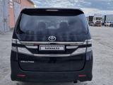 Toyota Vellfire 2012 годаүшін6 500 000 тг. в Актобе – фото 4