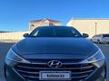 Hyundai Elantra 2019 годаүшін5 500 000 тг. в Актау – фото 4