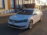 Volkswagen Passat 2014 годаүшін4 200 000 тг. в Атырау – фото 2