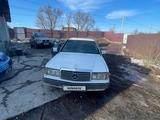 Mercedes-Benz 190 1993 годаfor850 000 тг. в Алматы – фото 2