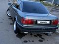 Audi 80 1992 годаfor1 500 000 тг. в Астана – фото 4