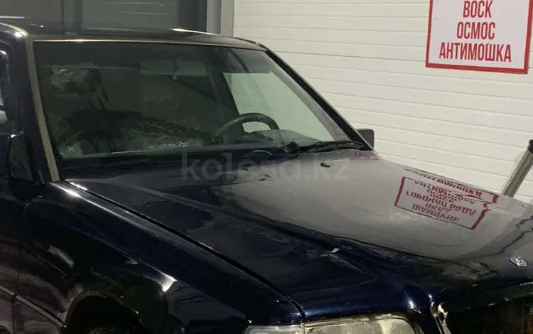 Mercedes-Benz E 200 1990 года за 1 000 000 тг. в Павлодар