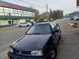 Volkswagen Golf 1996 года за 2 200 000 тг. в Тараз