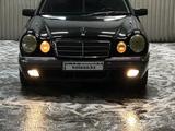 Mercedes-Benz E 320 1999 года за 3 300 000 тг. в Алматы