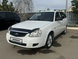 ВАЗ (Lada) Priora 2171 2012 годаүшін2 550 000 тг. в Костанай – фото 3