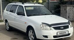 ВАЗ (Lada) Priora 2171 2012 годаүшін2 650 000 тг. в Костанай