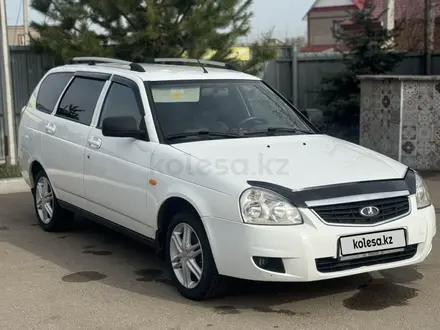 ВАЗ (Lada) Priora 2171 2012 года за 2 850 000 тг. в Костанай