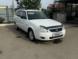 ВАЗ (Lada) Priora 2171 2012 годаүшін2 650 000 тг. в Костанай – фото 2