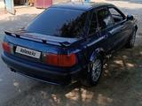 Audi 80 1993 года за 1 250 000 тг. в Жетысай – фото 4