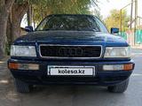 Audi 80 1993 года за 1 250 000 тг. в Жетысай – фото 5