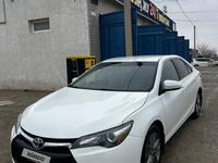 Toyota Camry 2015 года за 6 900 000 тг. в Жанаозен