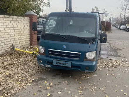 Kia Bongo 2001 года за 3 000 000 тг. в Алматы – фото 8