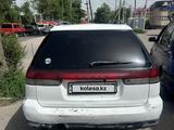 Subaru Legacy 1997 годаүшін1 500 000 тг. в Алматы – фото 4