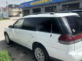 Subaru Legacy 1997 годаүшін1 500 000 тг. в Алматы – фото 3