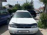Subaru Legacy 1997 годаүшін1 500 000 тг. в Алматы – фото 2