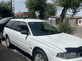 Subaru Legacy 1997 годаүшін1 500 000 тг. в Алматы
